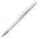Ручка шариковая Prodir DS2 PPC, белая фото 1