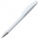 Ручка шариковая Prodir DS3.1 TPC, белая фото 3