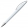 Ручка шариковая Prodir DS3.1 TPC, белая фото 5