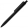 Ручка шариковая Prodir DS4 PMM-P, черная фото 6