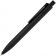 Ручка шариковая Prodir DS4 PMM-P, черная фото 7