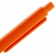 Ручка шариковая Prodir DS4 PMM-P, оранжевая фото 3