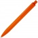 Ручка шариковая Prodir DS4 PMM-P, оранжевая фото 6