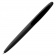 Ручка шариковая Prodir DS5 TRR-P Soft Touch, черная фото 3