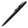 Ручка шариковая Prodir DS5 TRR-P Soft Touch, черная с белым фото 5