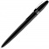 Ручка шариковая Prodir DS5 TSM Metal Clip, черная фото 2