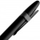 Ручка шариковая Prodir DS5 TSM Metal Clip, черная фото 6