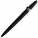 Ручка шариковая Prodir DS5 TSR Metal Clip, черная фото 2