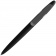 Ручка шариковая Prodir DS5 TSR Metal Clip, черная фото 6