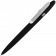 Ручка шариковая Prodir DS5 TSR Metal Clip, черная фото 1