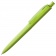 Ручка шариковая Prodir DS8 PRR-T Soft Touch, зеленая фото 3