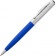 Ручка шариковая Promise, синяя фото 1