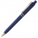 Ручка шариковая Raja Gold, синяя фото 4