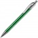 Ручка шариковая Undertone Metallic, зеленая фото 1