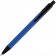 Ручка шариковая Undertone Black Soft Touch, ярко-синяя фото 4