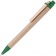 Ручка шариковая Wandy, зеленая фото 4