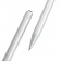 Ручка Xavi из переработанного алюминия RCS фото 4