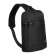 Рюкзак cross body, Sigma, черный фото 91