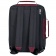 Рюкзак для ноутбука 2 в 1 twoFold, серый с бордовым фото 5