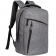Рюкзак для ноутбука Onefold, серый фото 3