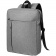 Рюкзак для ноутбука Burst Oneworld, серый фото 2
