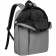 Рюкзак для ноутбука Burst Oneworld, серый фото 4