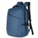Рюкзак для ноутбука The First, синий фото 10
