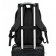 Рюкзак для ноутбука Onefold, черный фото 10