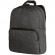 Рюкзак для ноутбука Slot, черный фото 1