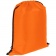 Терморюкзак Cool Hike, оранжевый фото 1