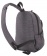 Рюкзак на одно плечо Swissgear Grey Heather, серый фото 4