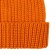 Шапка Nordvik, оранжевая фото 4