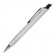 Шариковая ручка Pyramid NEO, серебро фото 1