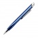 Шариковая ручка Pyramid, синяя/глянец фото 1