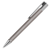 Шариковая ручка Velutto pen, серая фото 1