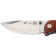 Складной нож Stinger 8236, коричневый фото 3