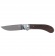 Складной нож Stinger 9905, коричневый фото 3