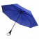 Складной зонт Hogg Trek, синий фото 6