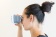 Складные силиконовые очки Virtual reality фото 10