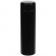 Смарт-бутылка с заменяемой батарейкой Long Therm, черная фото 1