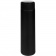 Смарт-бутылка с заменяемой батарейкой Long Therm Soft Touch, черная фото 1