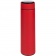 Смарт-бутылка с заменяемой батарейкой Long Therm Soft Touch, красная фото 4