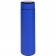 Смарт-бутылка с заменяемой батарейкой Long Therm Soft Touch, синяя фото 2