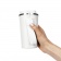 Смарт-стакан с заменяемой батареей tellMug, ver.2, молочно-белый фото 5