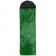 Спальный мешок Capsula, зеленый фото 3