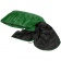 Спальный мешок Capsula, зеленый фото 5