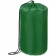 Спальный мешок Capsula, зеленый фото 6