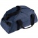 Спортивная сумка Portage, темно-синяя фото 2