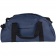 Спортивная сумка Portage, темно-синяя фото 5