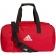 Спортивная сумка Tiro, красная фото 1